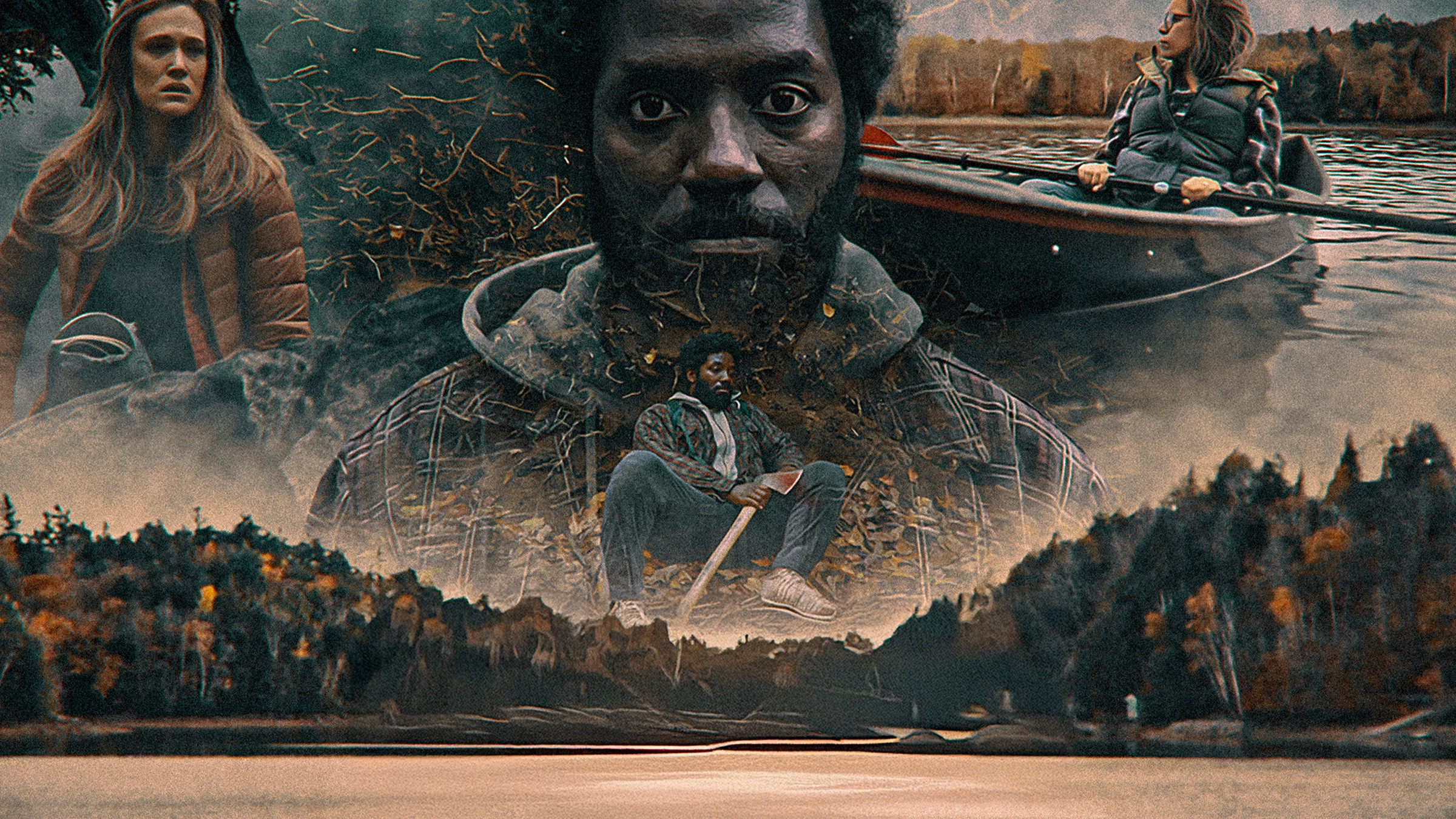 Backdrop for Come Home