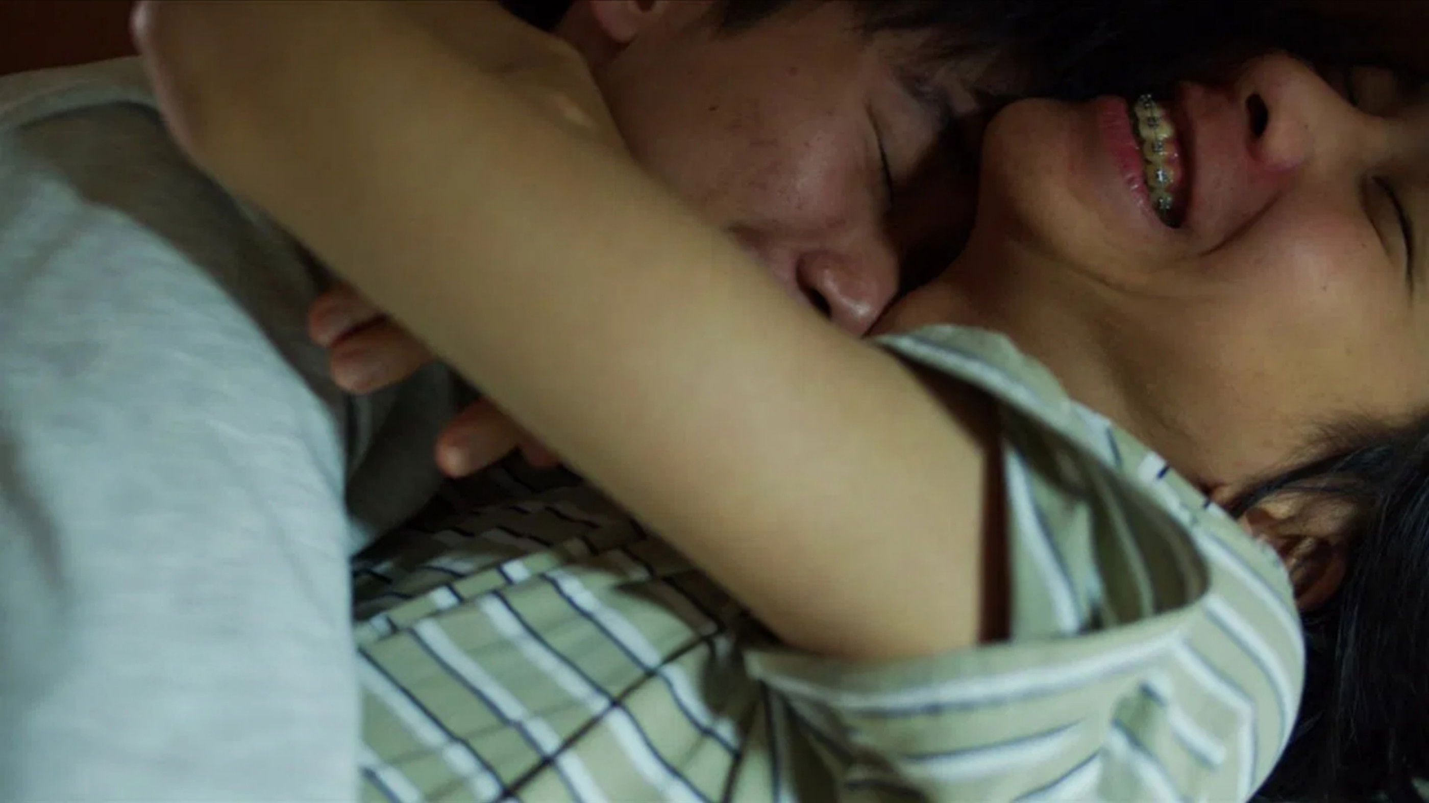 Backdrop for Hot Blood & Outburst of Rage