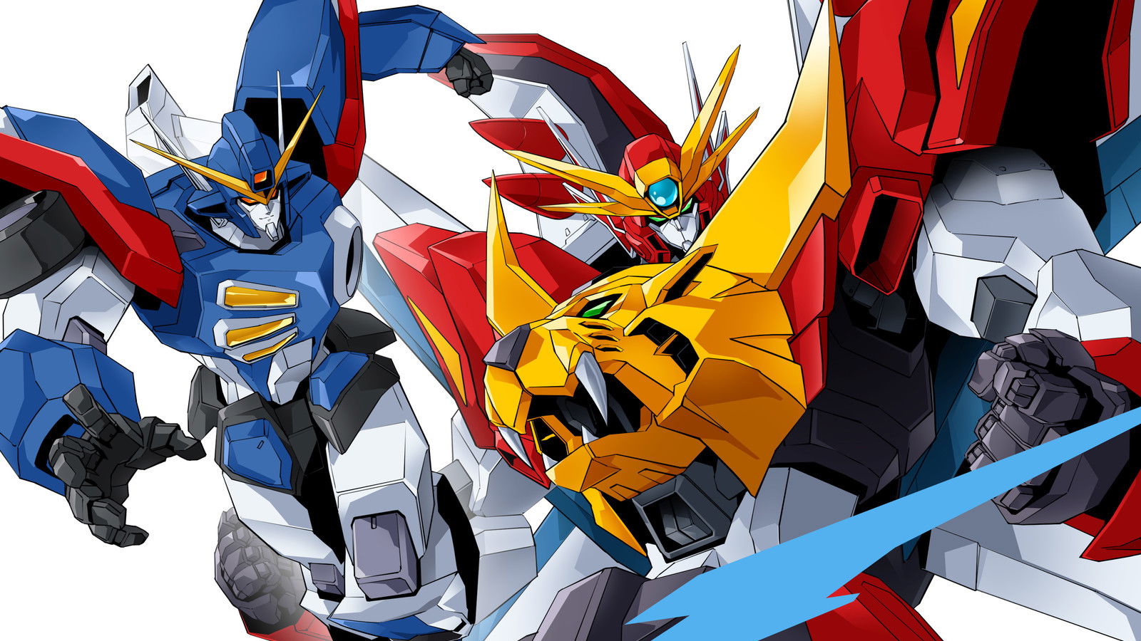 Backdrop for The Brave of Legend Da-Garn