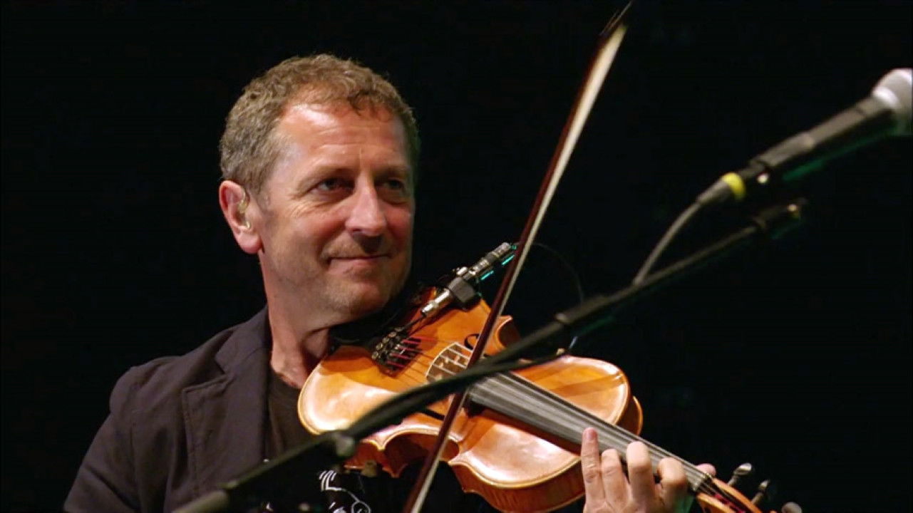 Backdrop for Čechomor: 25th Anniversary - Český Krumlov Live