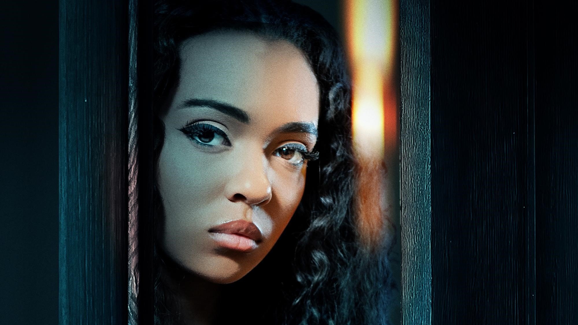 Backdrop for The Stepdaughter