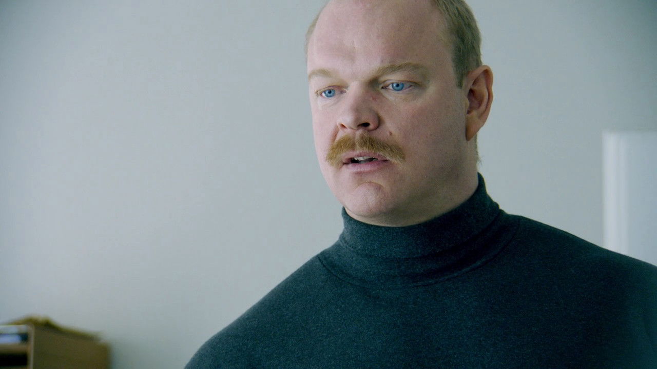 Backdrop for Arne Dahl: To the Top of the Mountain