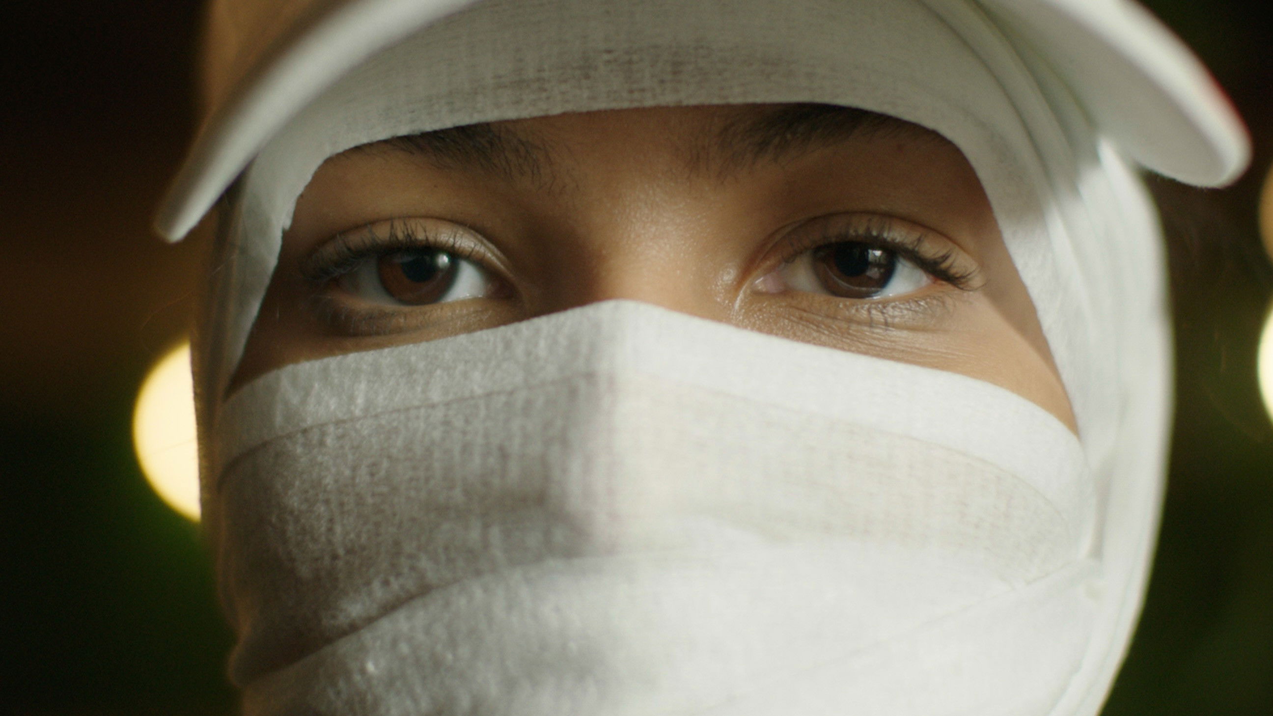 Backdrop for Botched