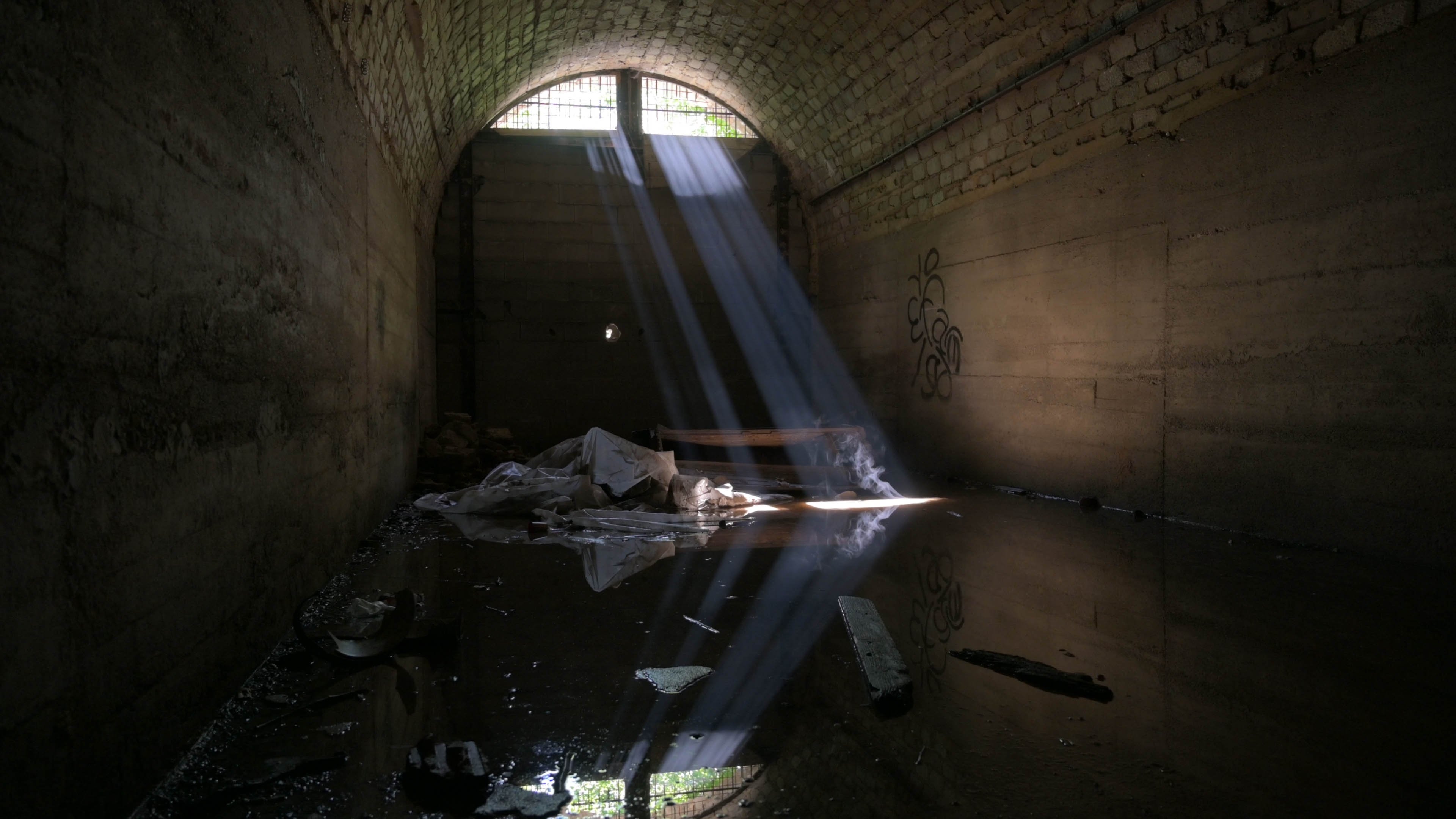 Backdrop for Projekt Marmor - verdrängt und vergessen