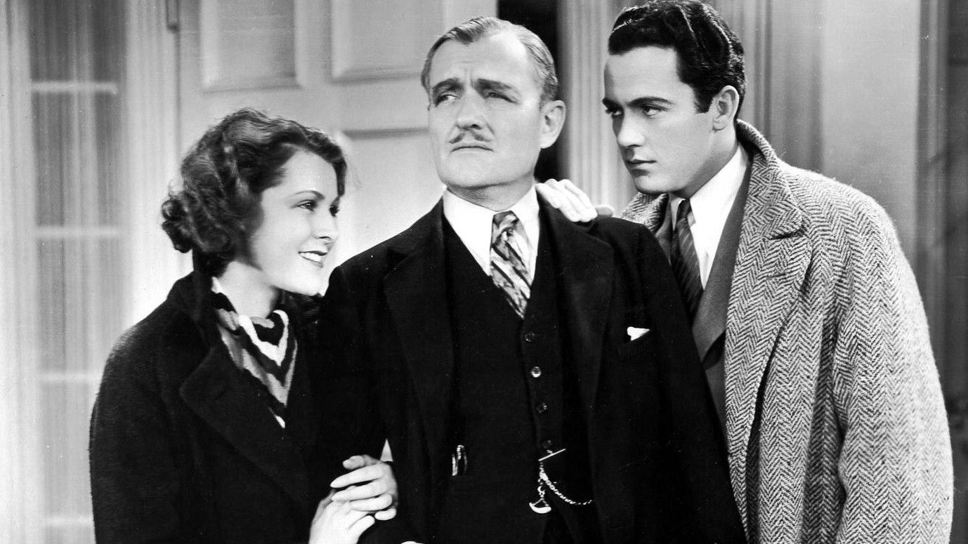 Backdrop for This Reckless Age