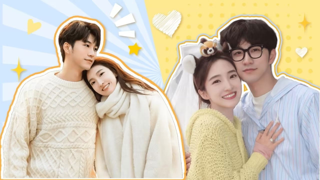 Backdrop for 恋恋拾光机