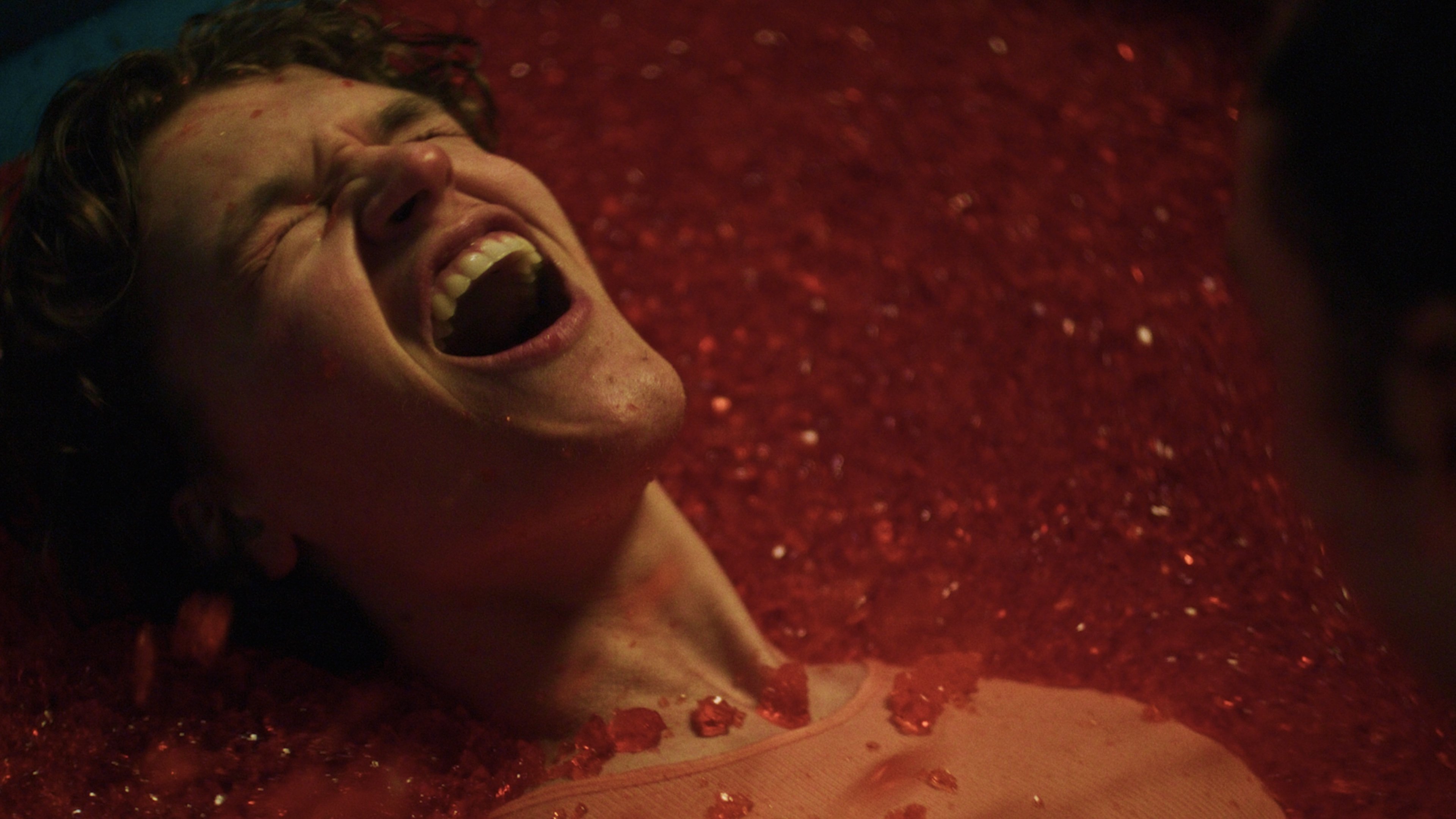 Backdrop for Frères d'armes