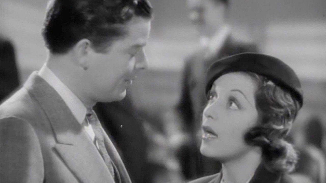 Backdrop for A Girl's Best Years