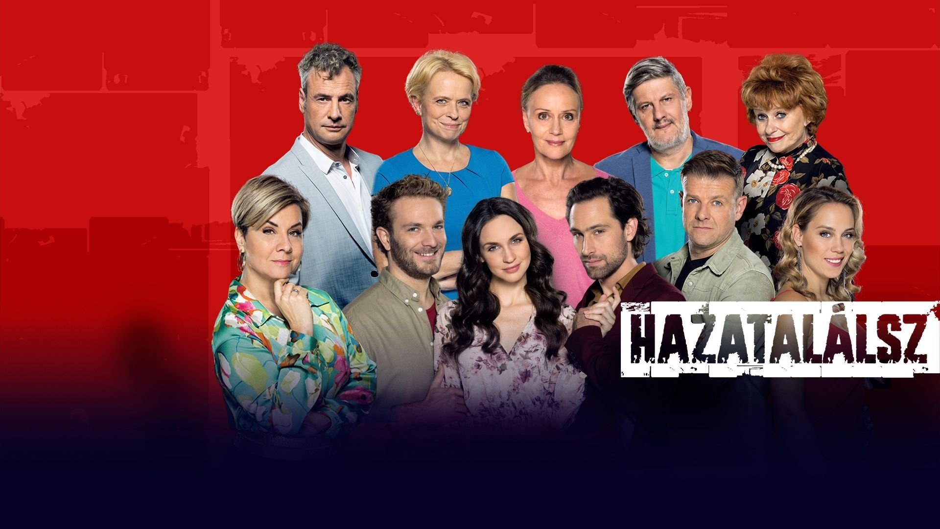 Backdrop for Hazatalálsz