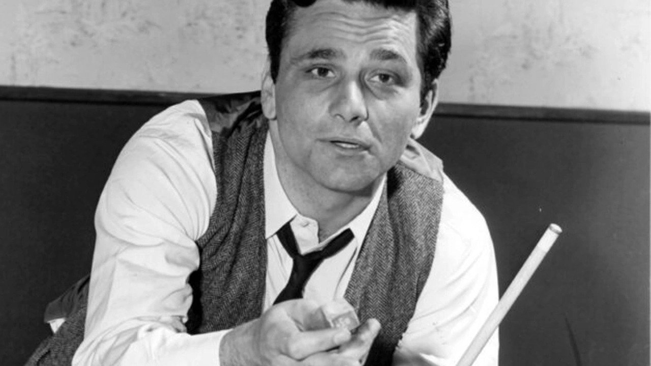 Backdrop for The Trials of O'Brien