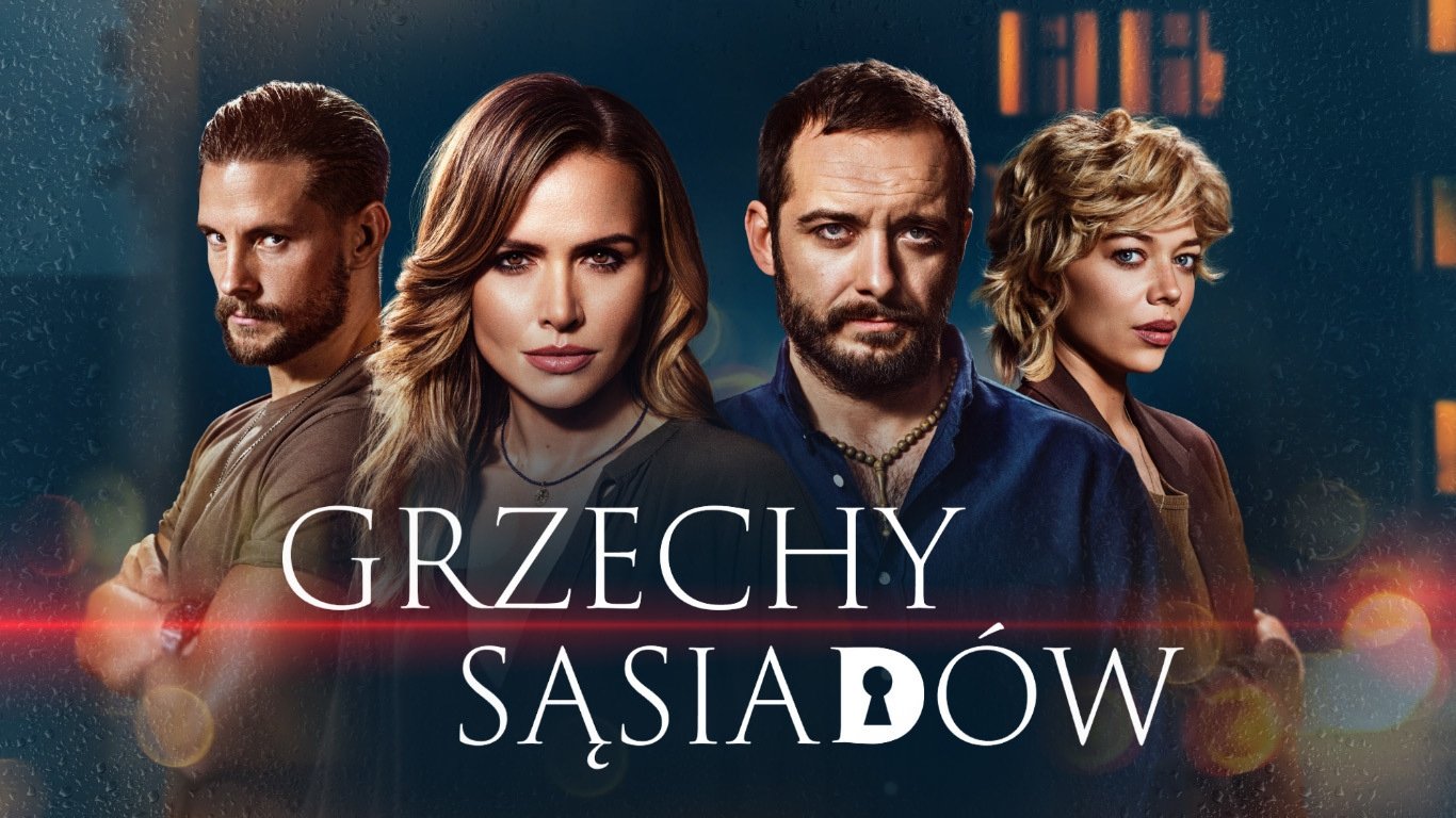 Backdrop for The Sins of the Neighbors