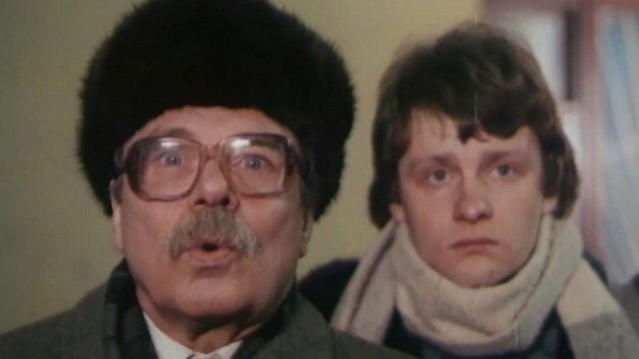 Backdrop for Presumption of Innocence