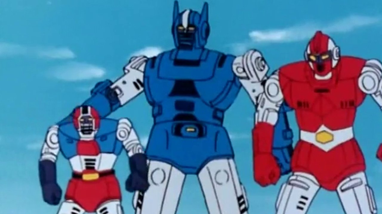 Backdrop for Gordian Warrior