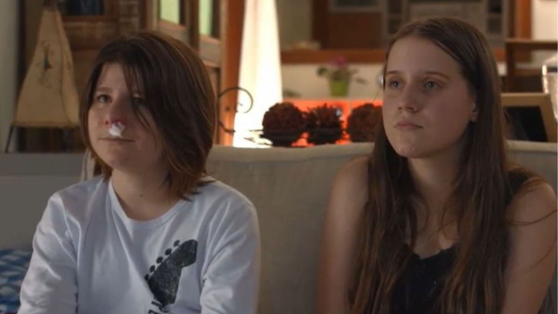 Backdrop for Enemies