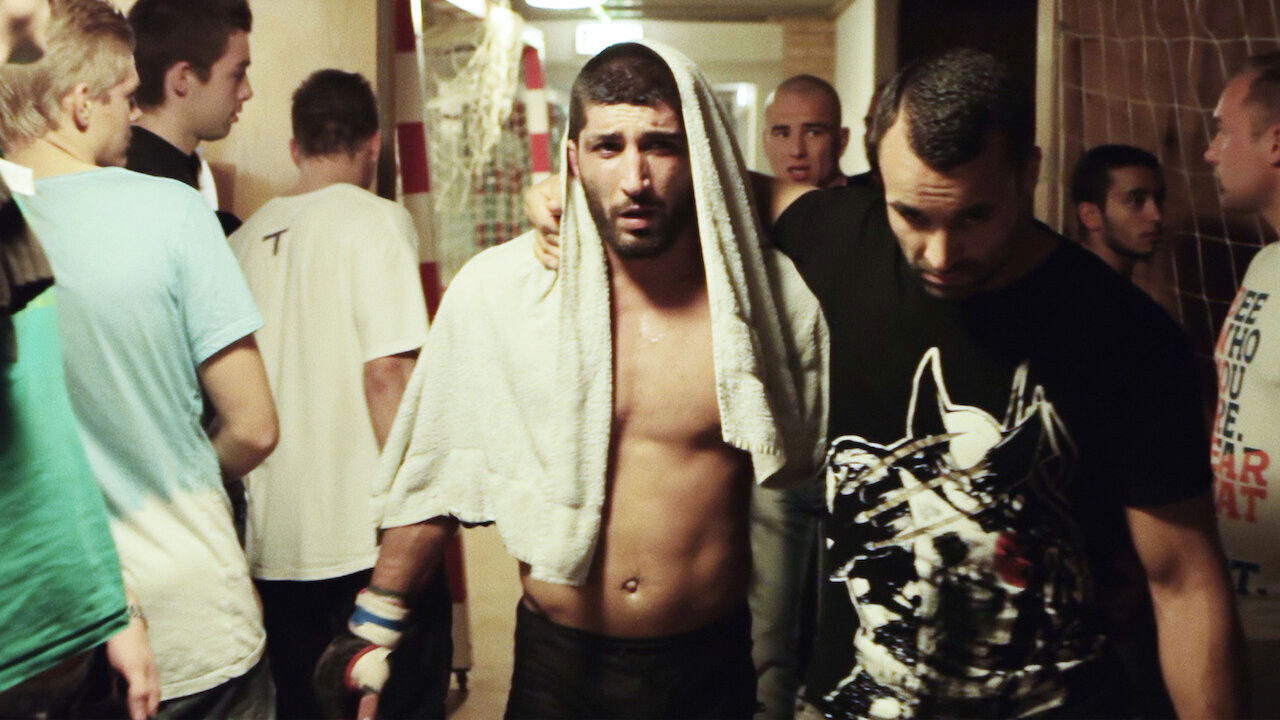 Backdrop for Warrior Father King