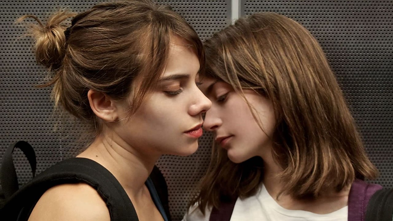 Backdrop for Young and Wild