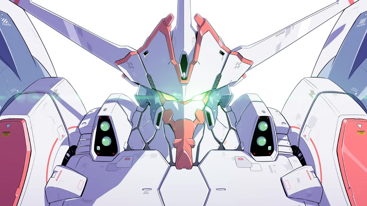 Backdrop for Captain Earth