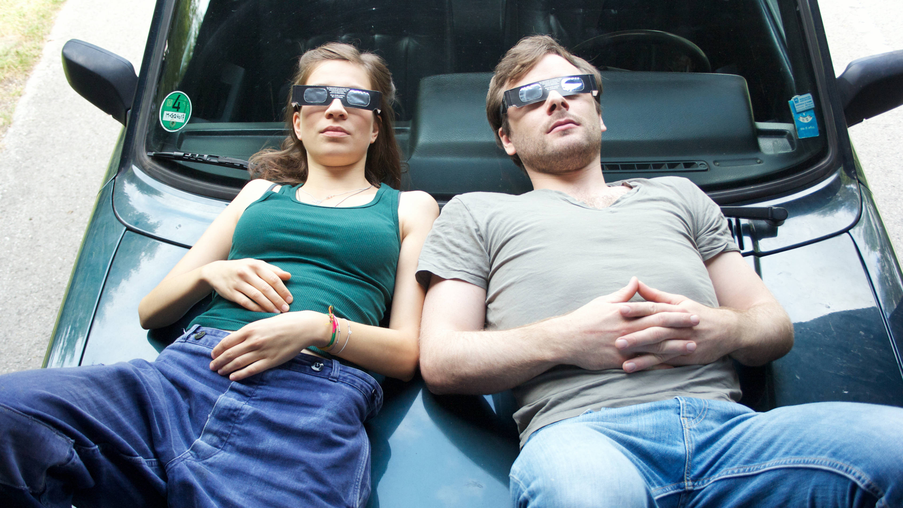 Backdrop for Drei Stunden