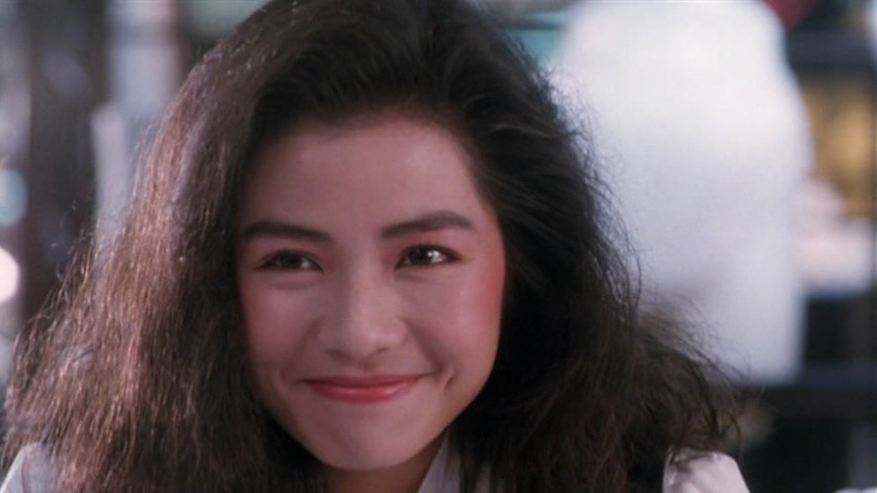 Backdrop for The Eighth Happiness