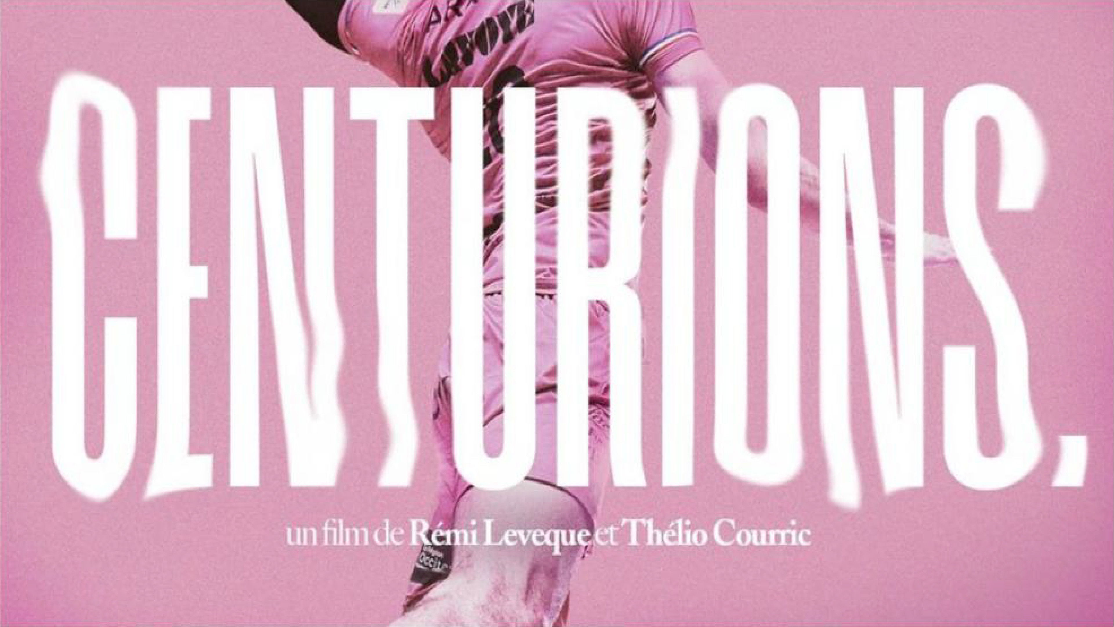 Backdrop for Centurions