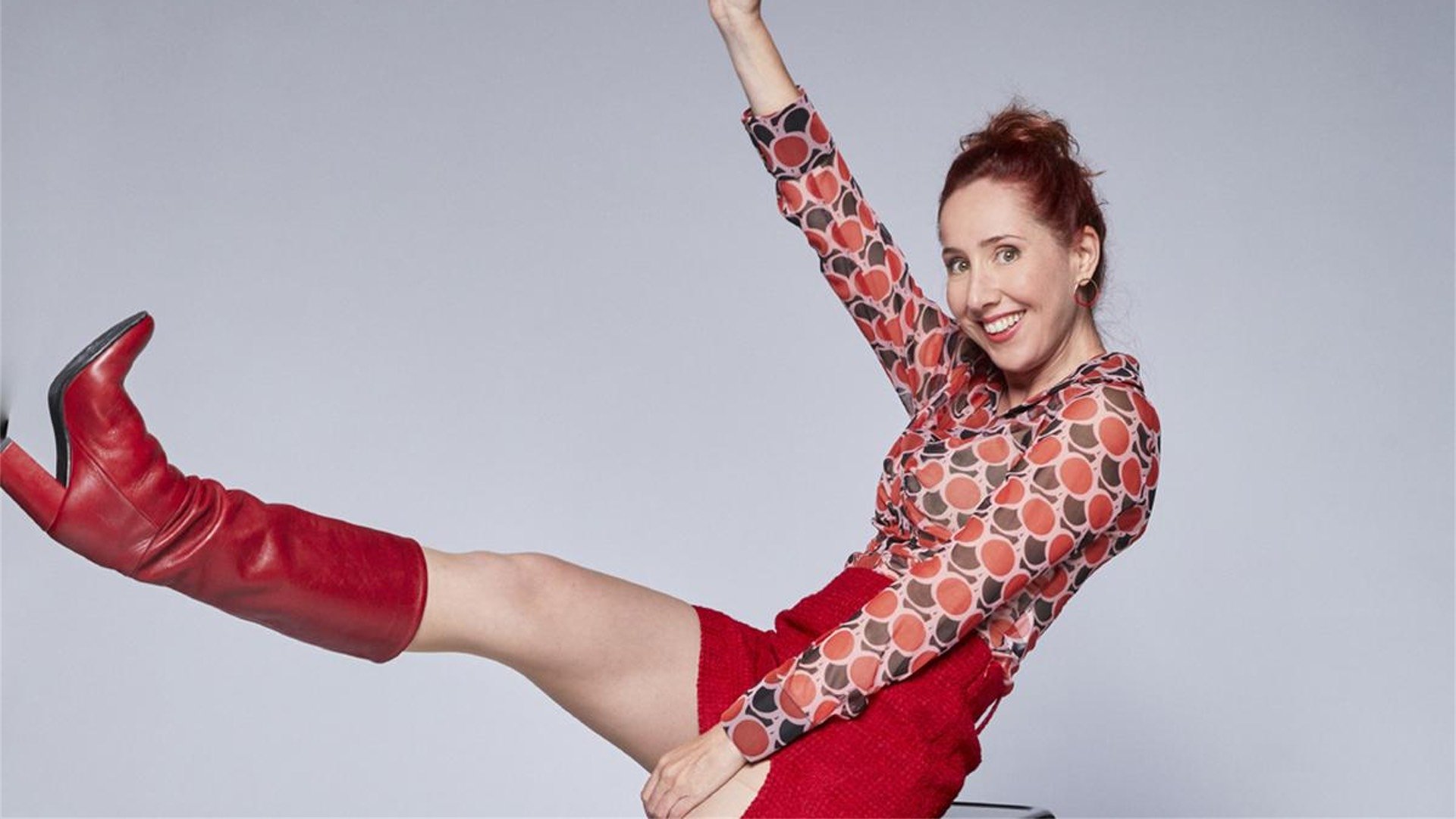 Backdrop for Désir : ce que veulent les femmes