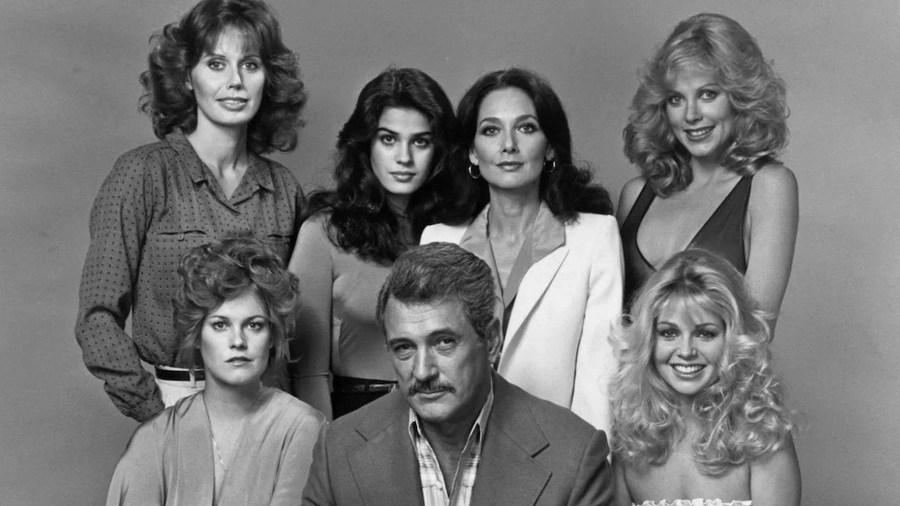 Backdrop for The Star Maker