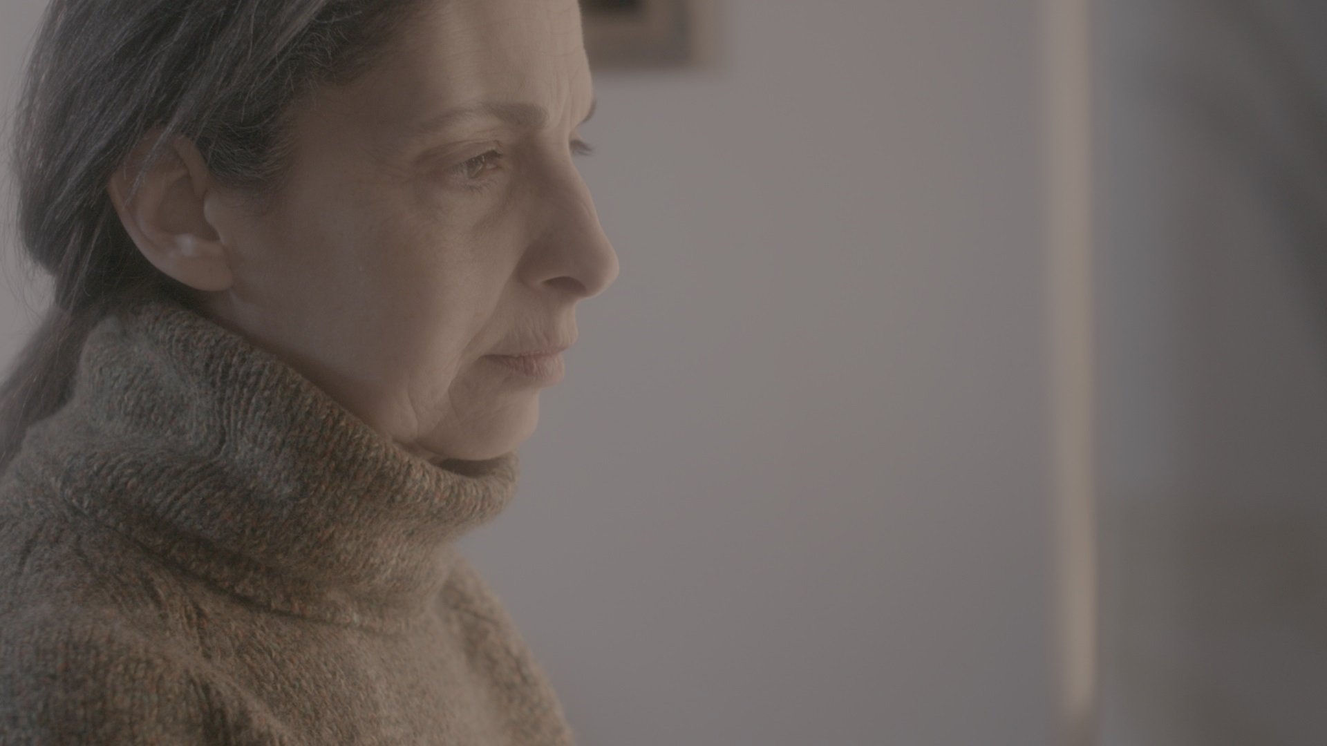 Backdrop for Perhaps Today...