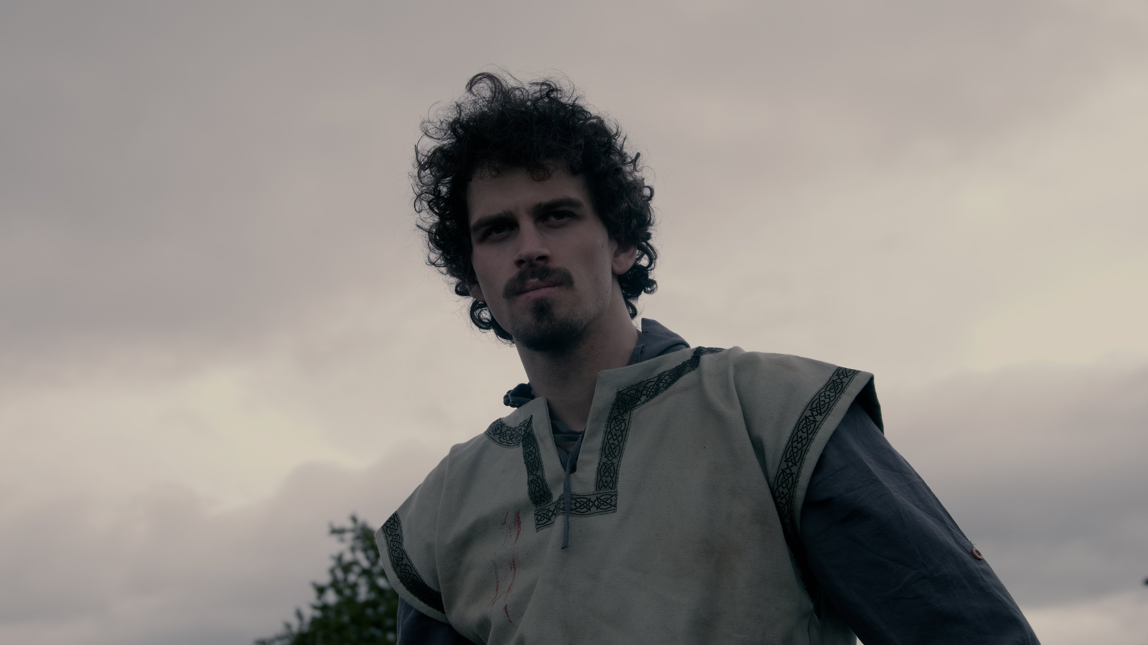 Backdrop for Heidenn Sid