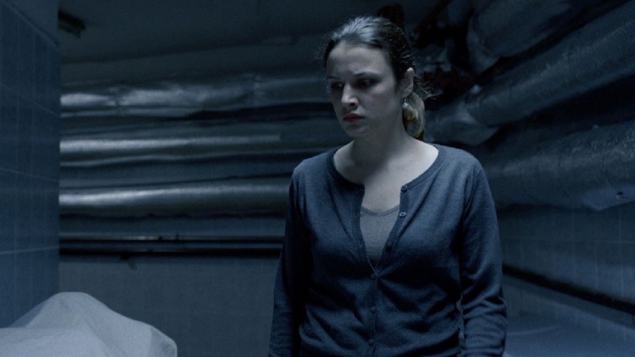 Backdrop for Let's Call Her Lisa