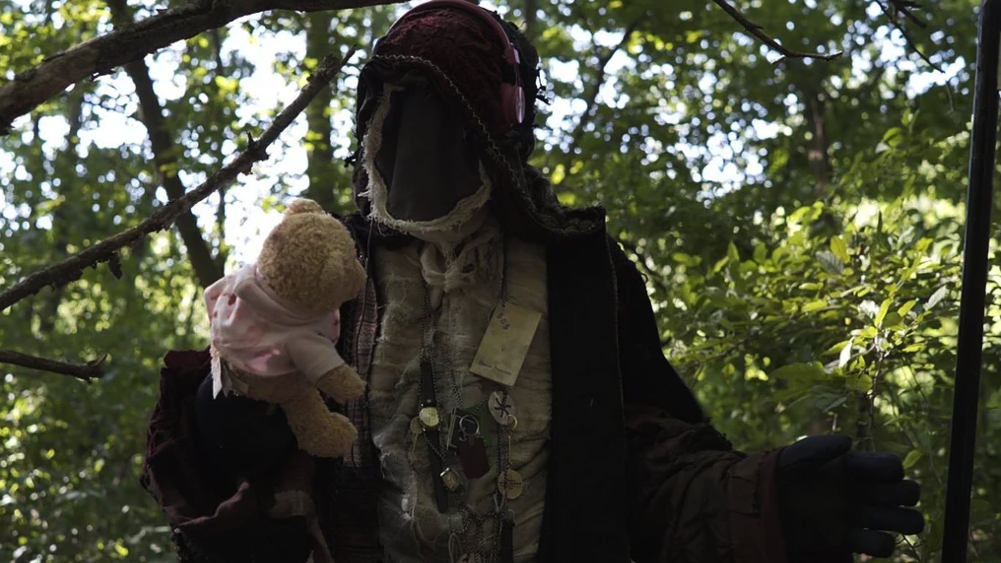 Backdrop for After Ashes