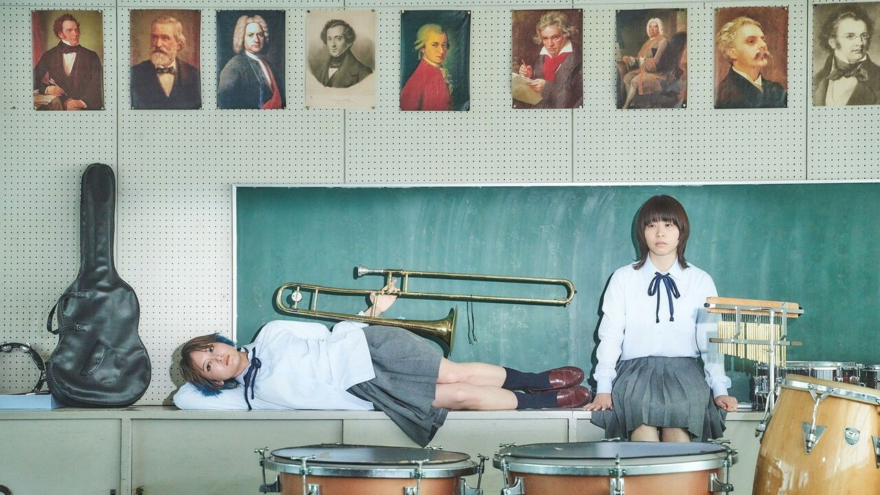 Backdrop for Pisko the Crab Child Is in Love