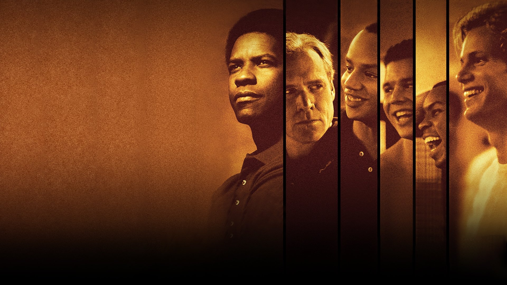 Backdrop for Remember the Titans