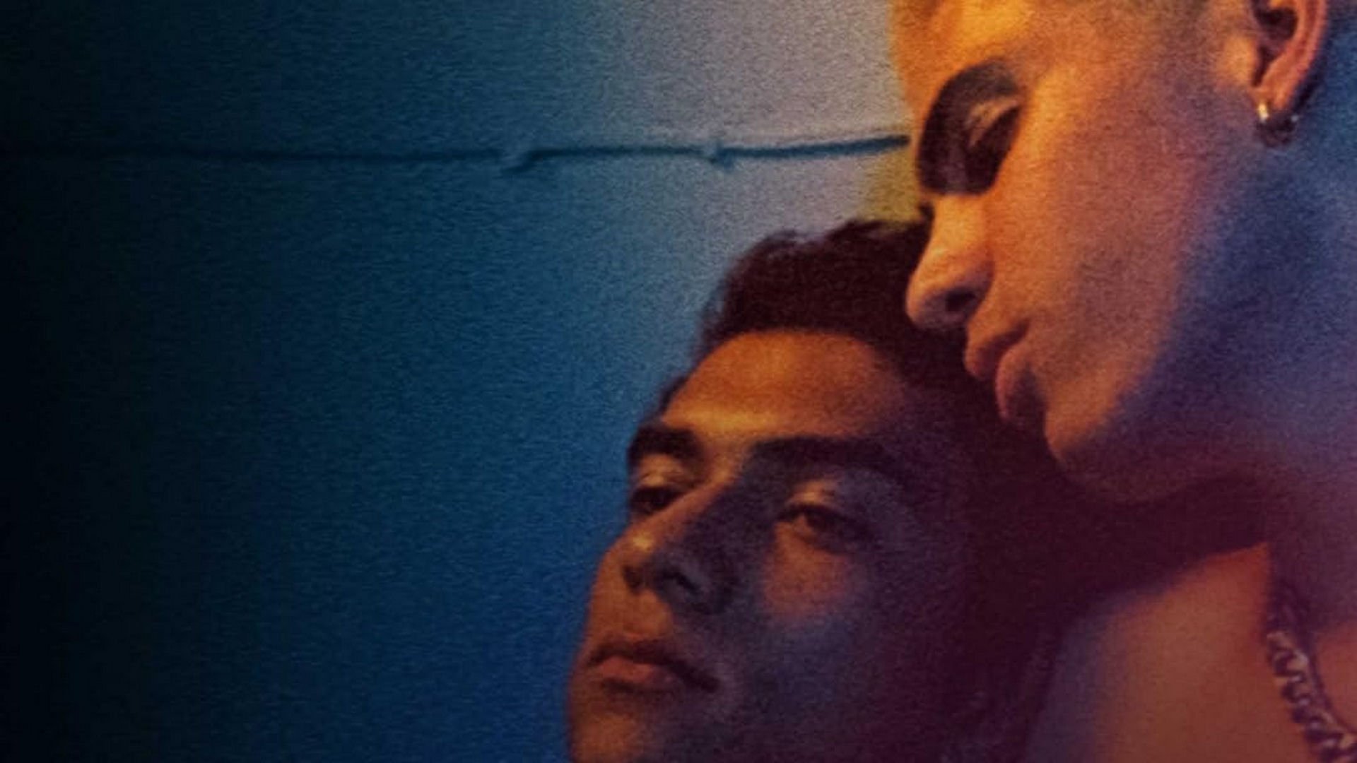 Backdrop for The Male Gaze: Boy Trouble