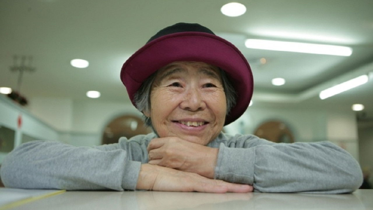 Backdrop for The Long Goodbye