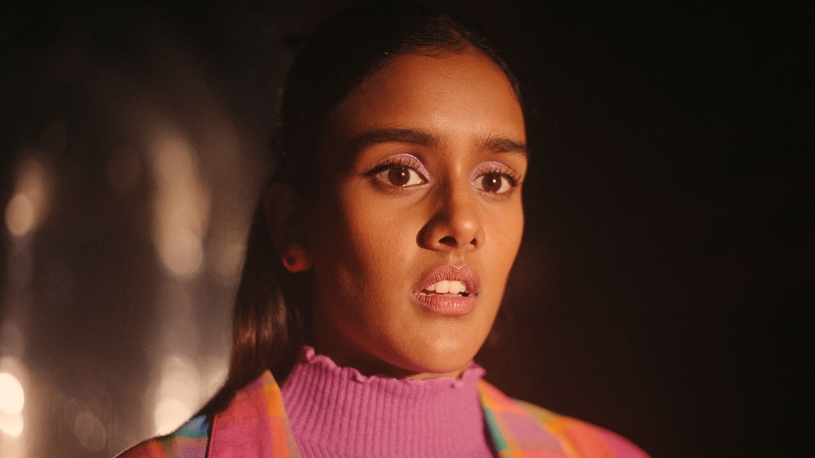 Backdrop for I'm the Most Racist Person I Know