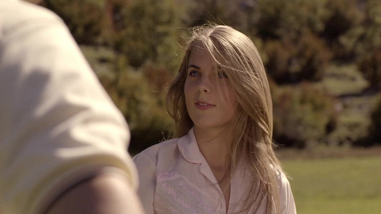 Backdrop for Gorcilo - Did You Come to See Me?