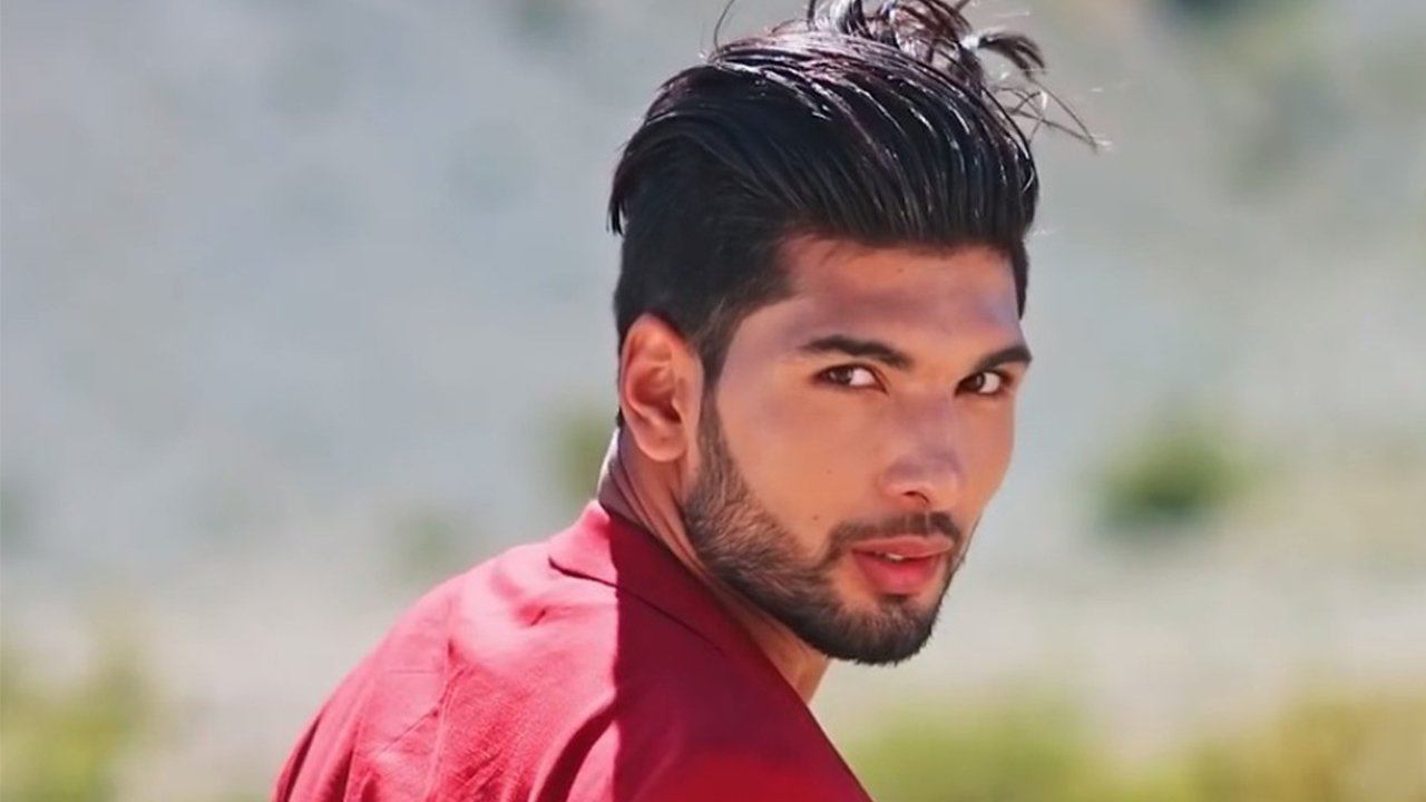 Backdrop for Saayad 2