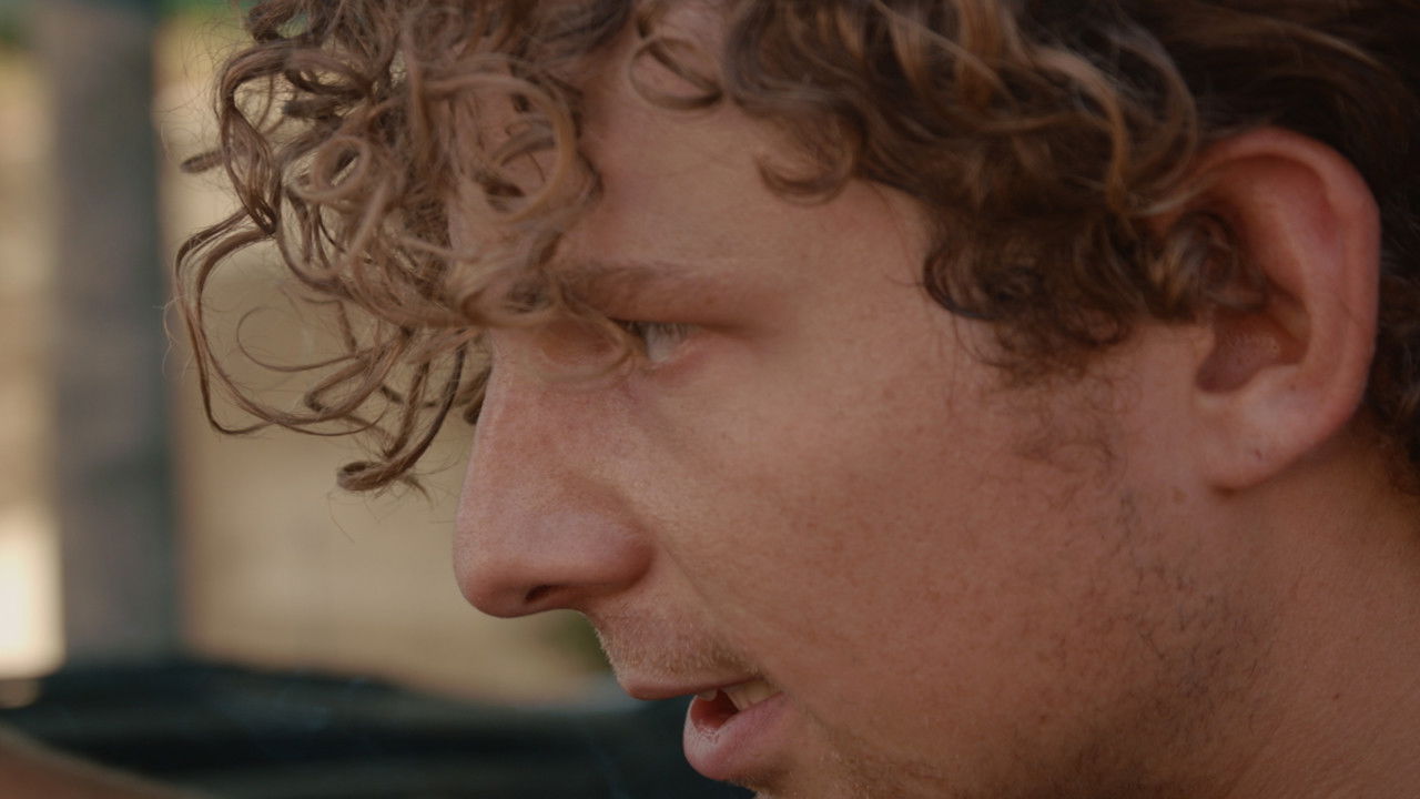 Backdrop for And We Hear I Love You