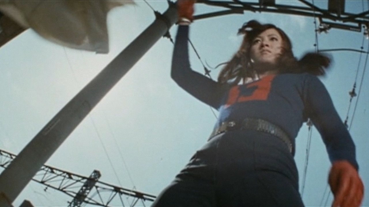 Backdrop for 13 Steps of Maki: The Young Aristocrats