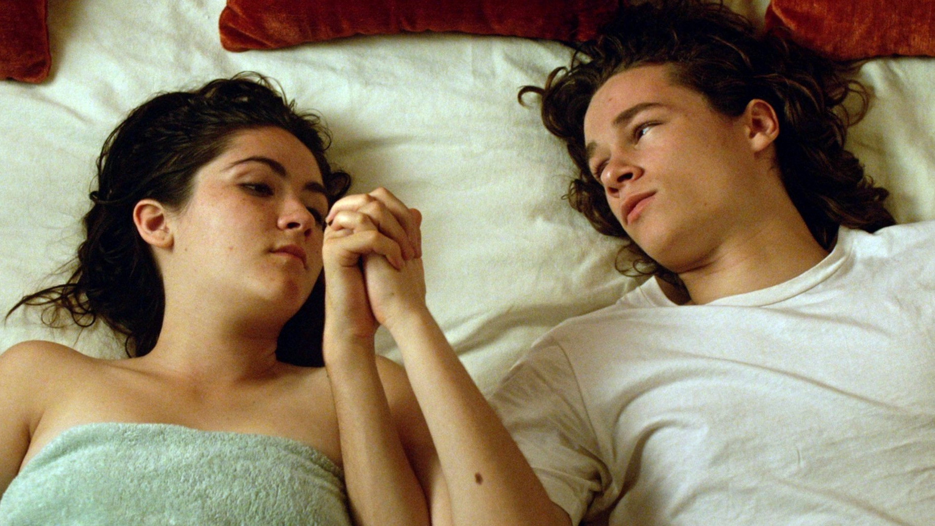 Backdrop for 1 Night