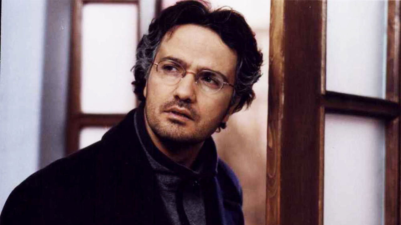 Backdrop for The Longest Night