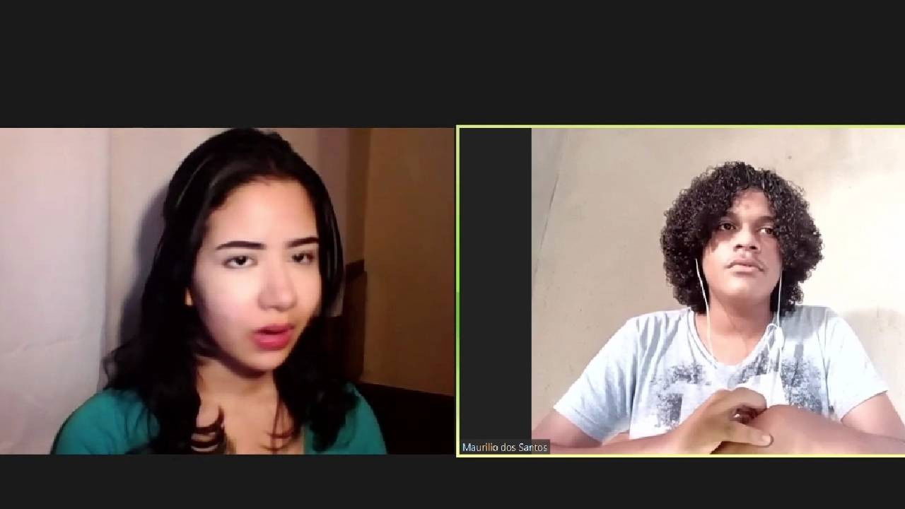 Backdrop for Plano B - O Novo Estagiário