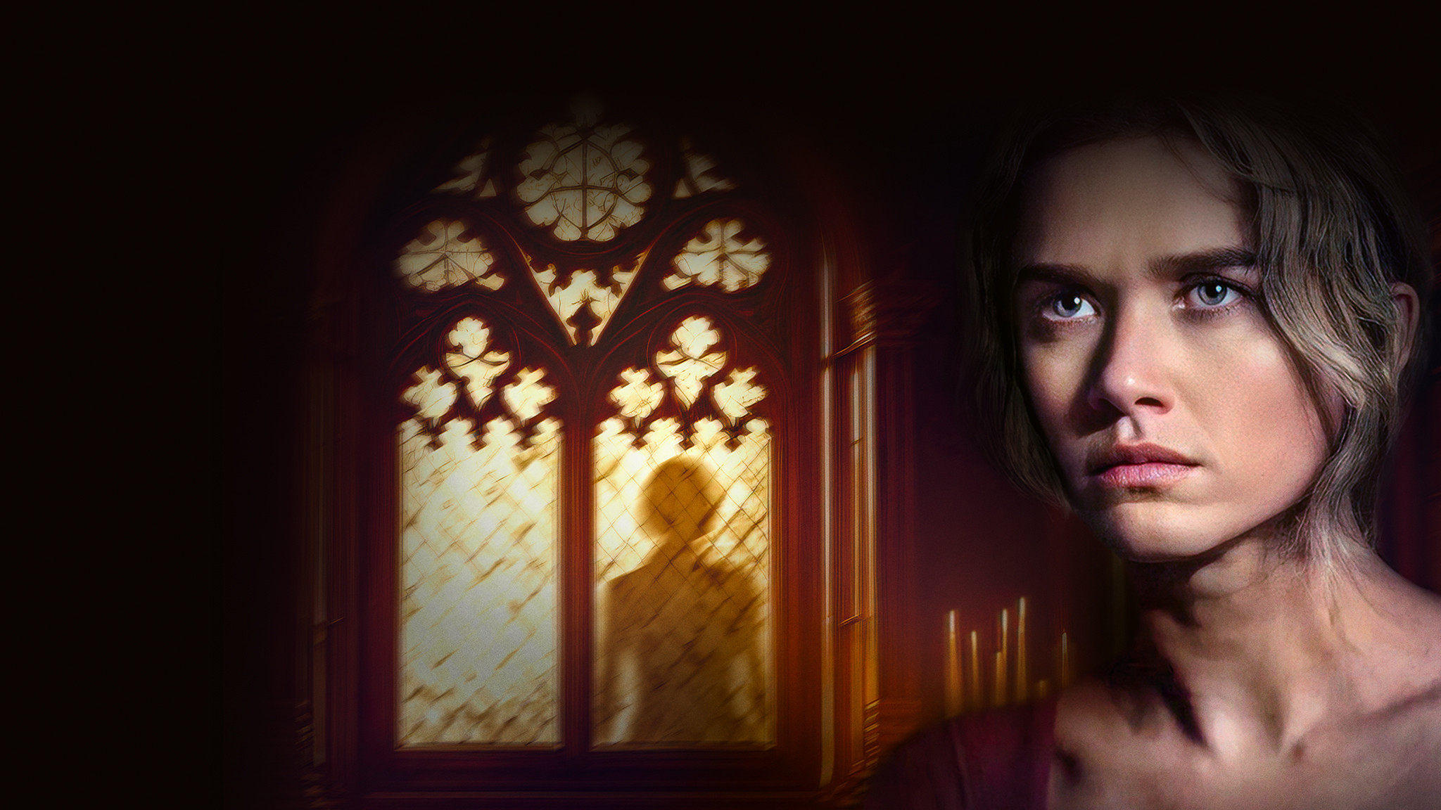 Backdrop for Sins of the Preacher’s Wife