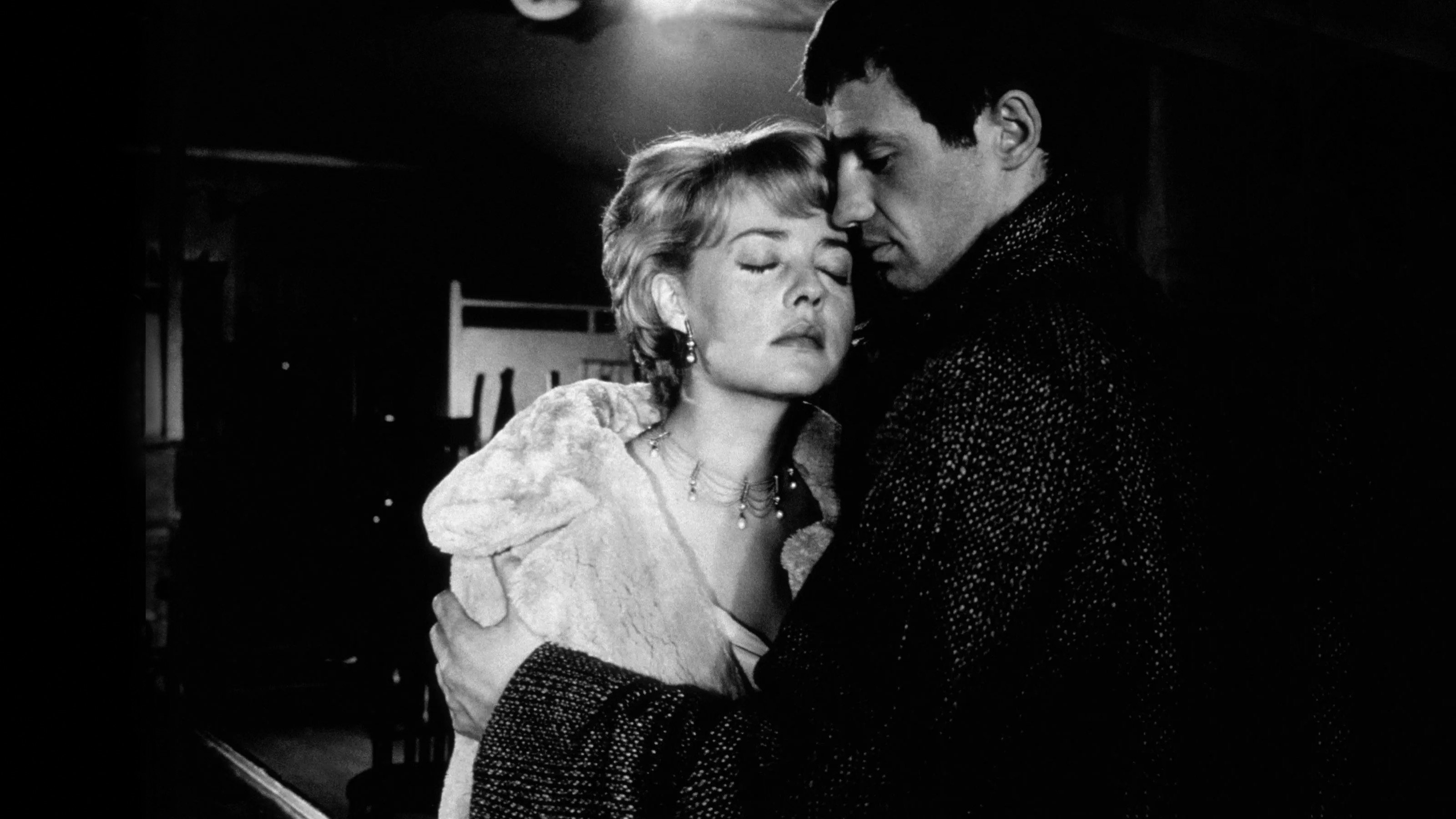 Backdrop for Seven Days… Seven Nights