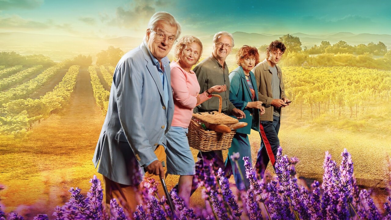 Backdrop for Neem Me Mee