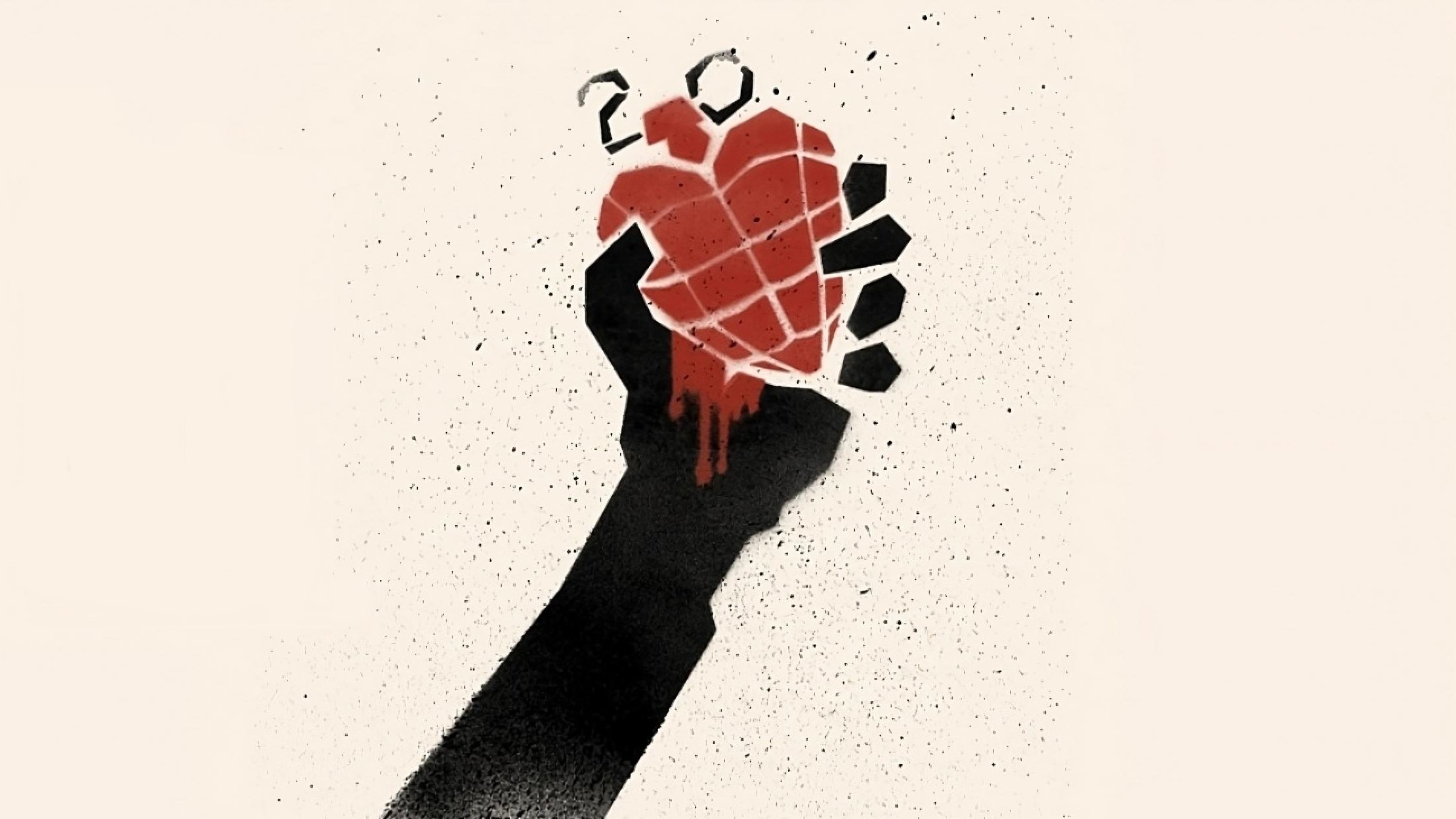 Backdrop for Green Day: 20 Years of American Idiot