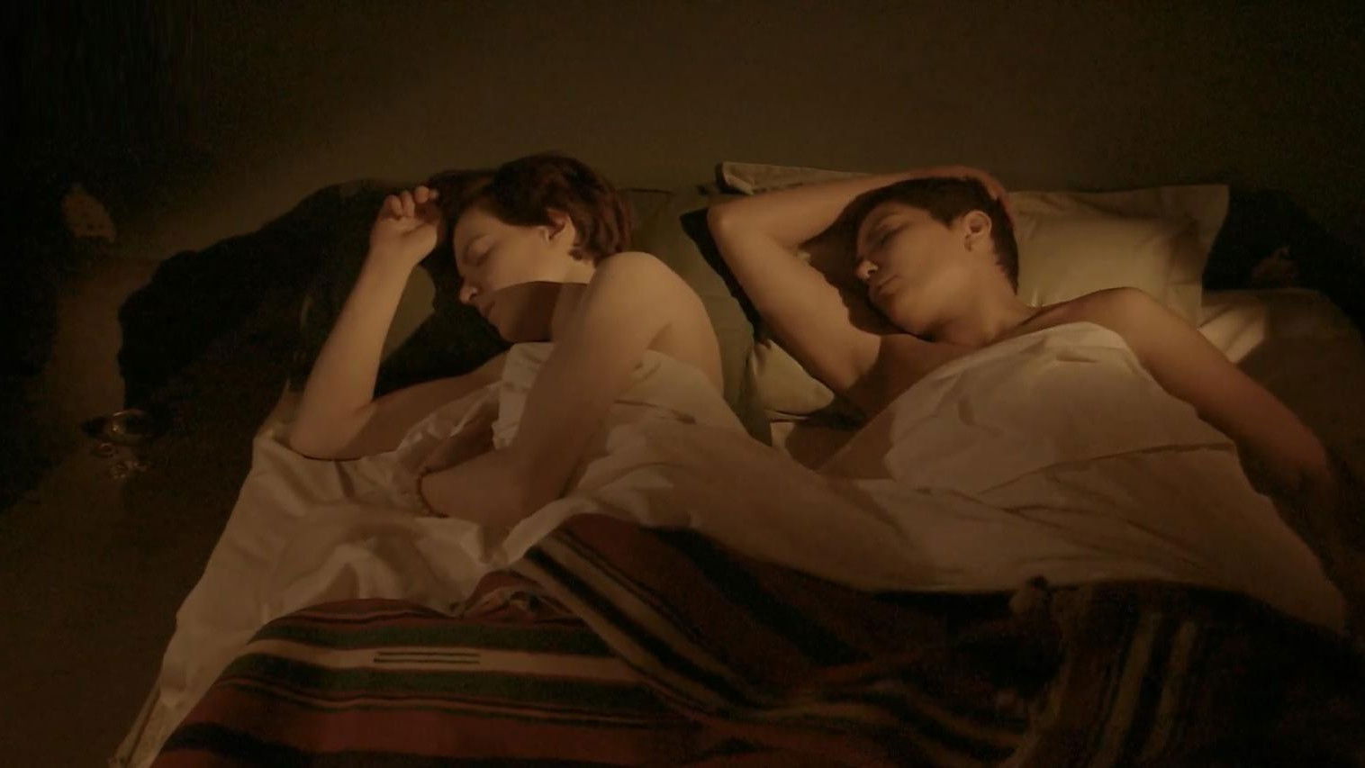 Backdrop for Bedwin Hacker