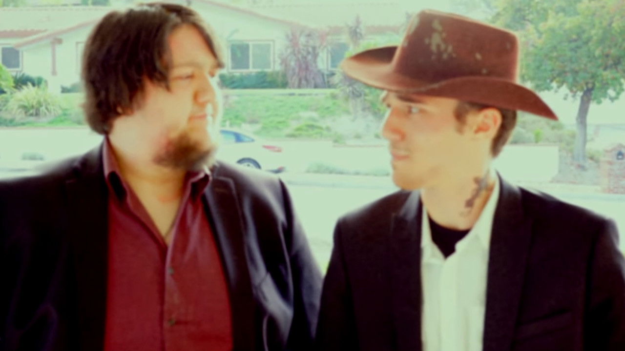 Backdrop for Chaotic Fusion part two