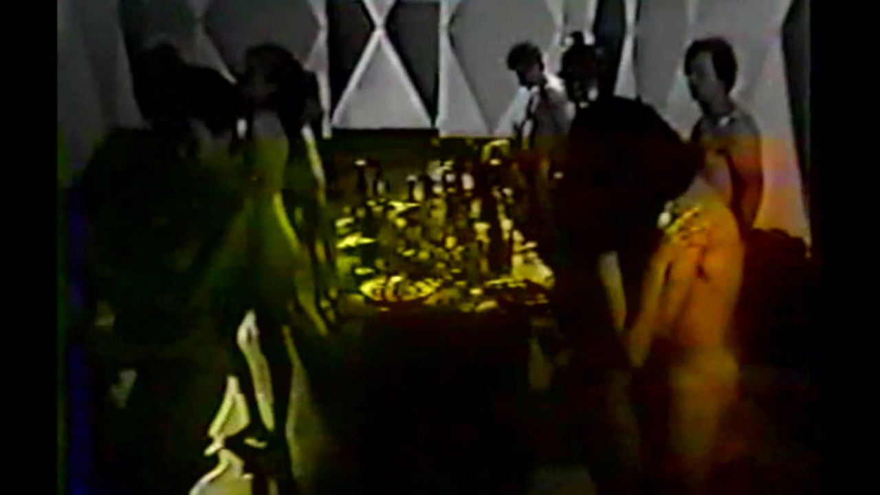 Backdrop for The Diabolic Sex Girl