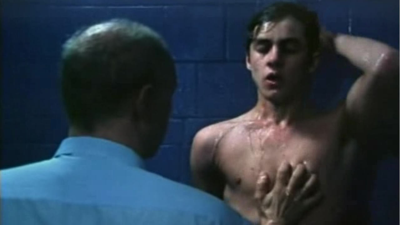 Backdrop for In the Name of the Father